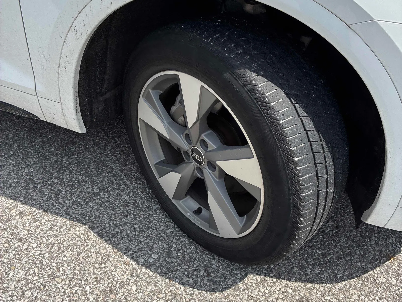 Tire