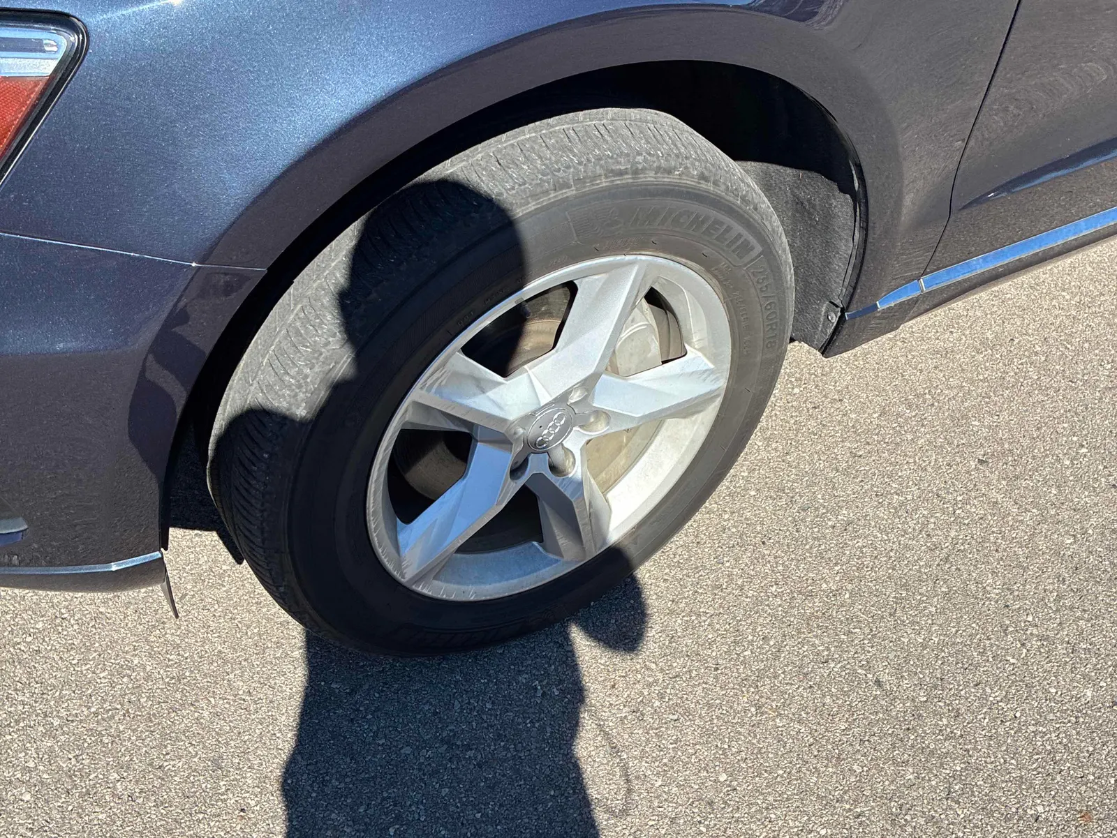 Tire