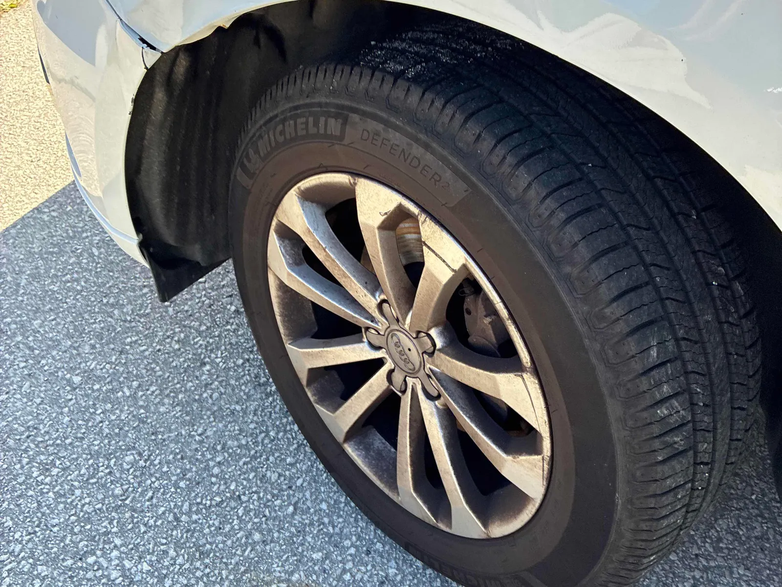Tire