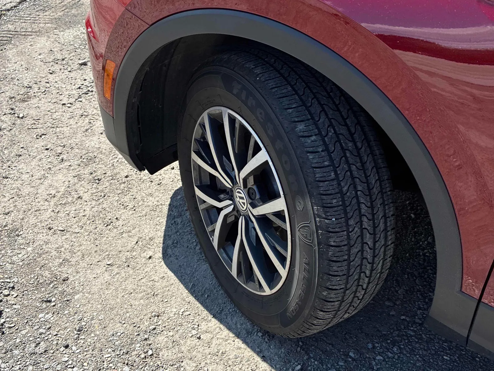 Tire