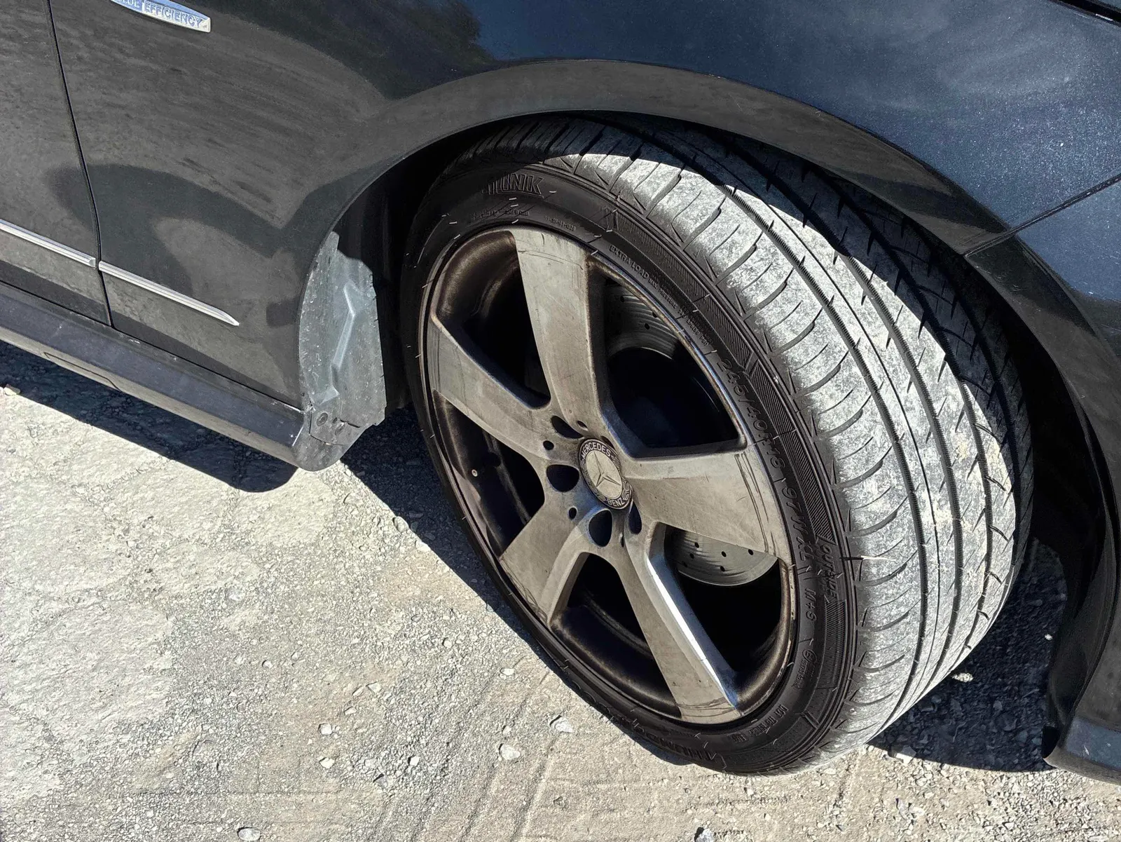 Tire