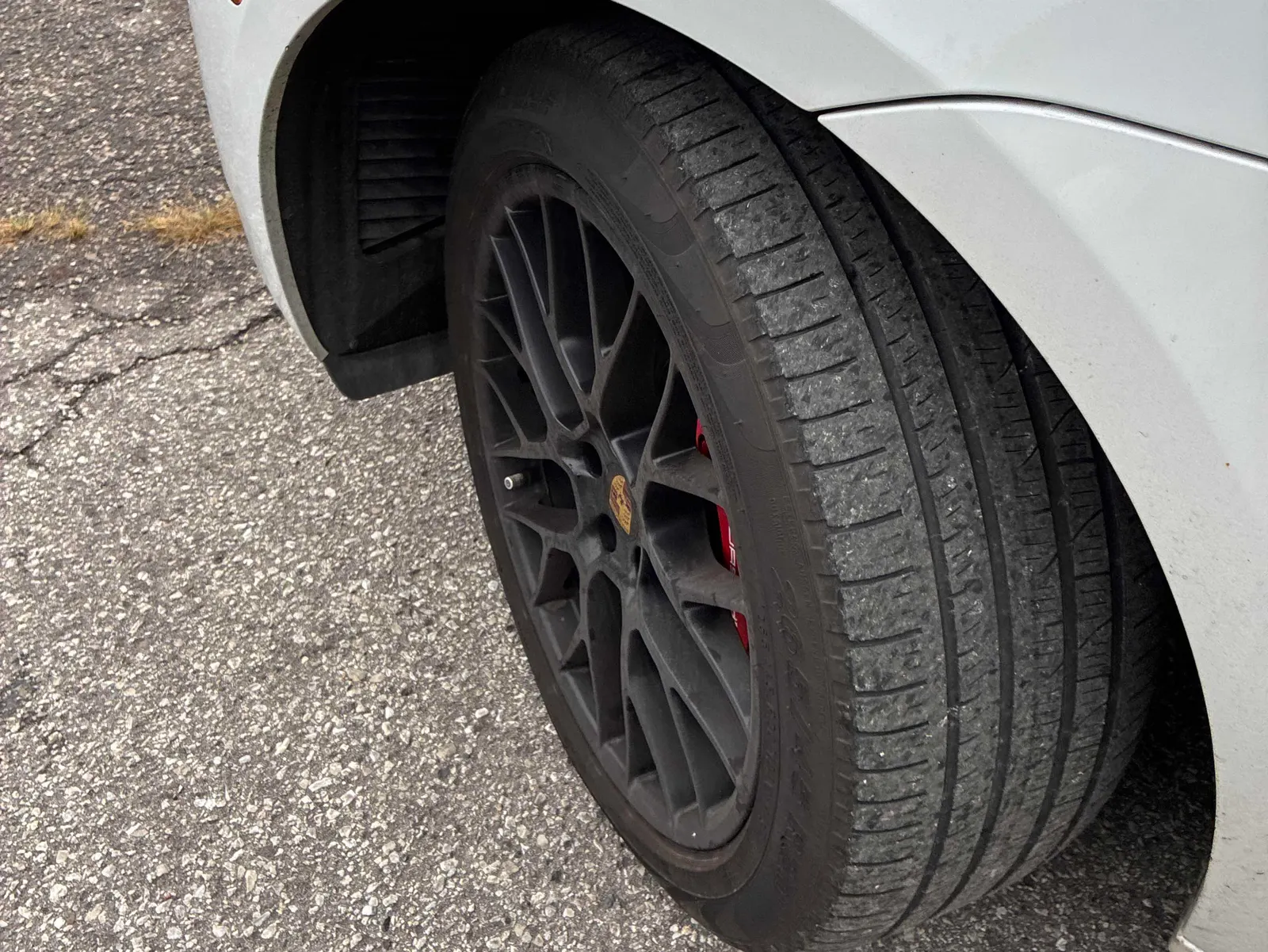 Tire