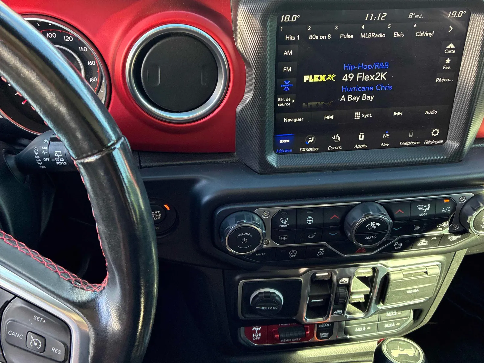 Console