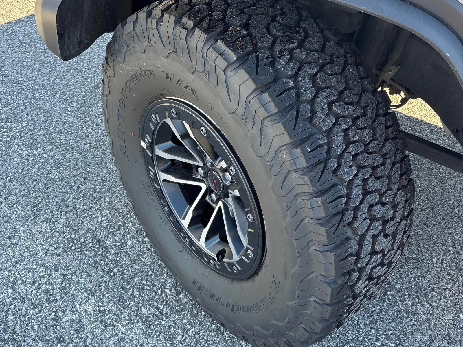 Tire