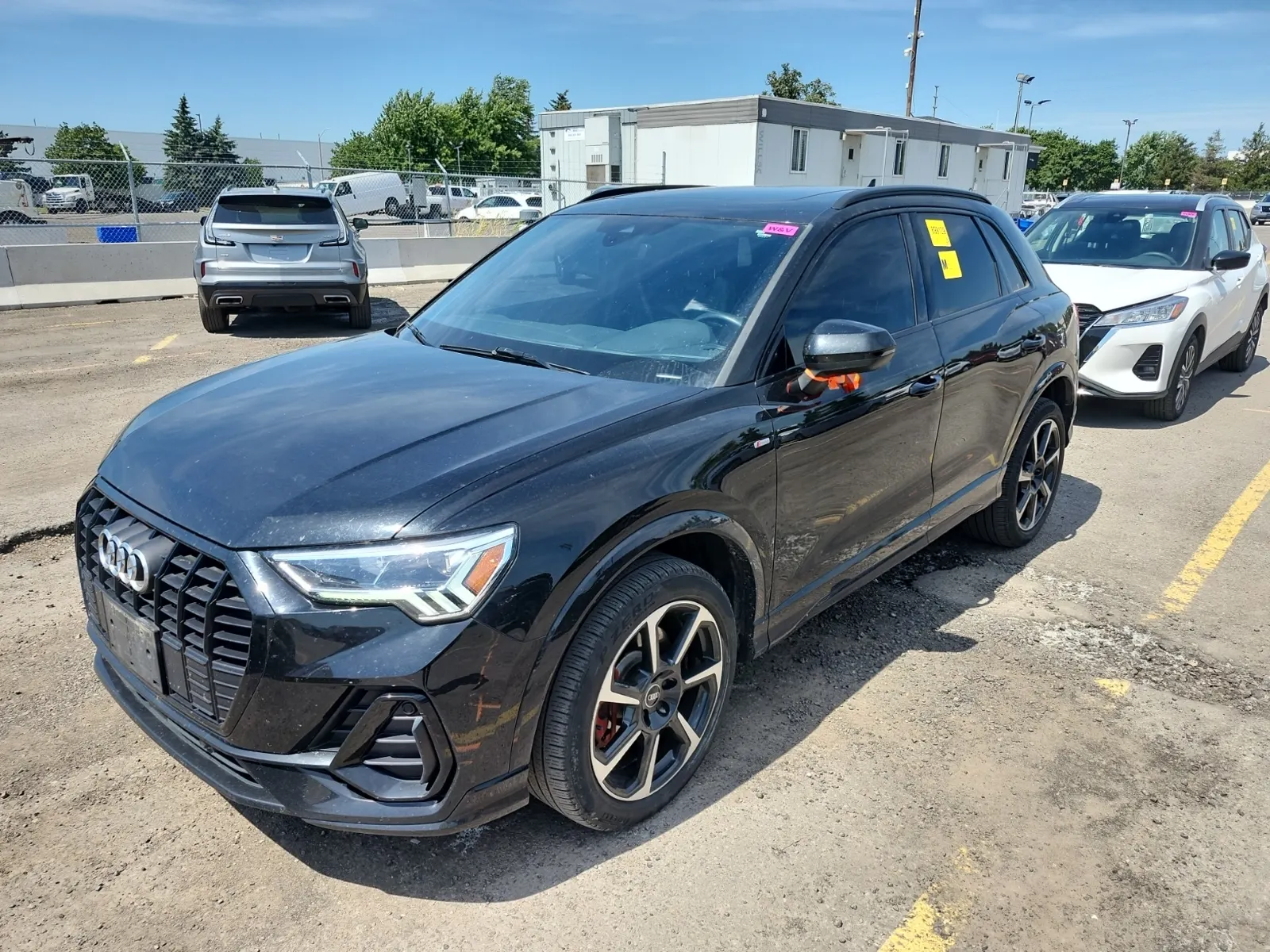 2023 Audi Q3