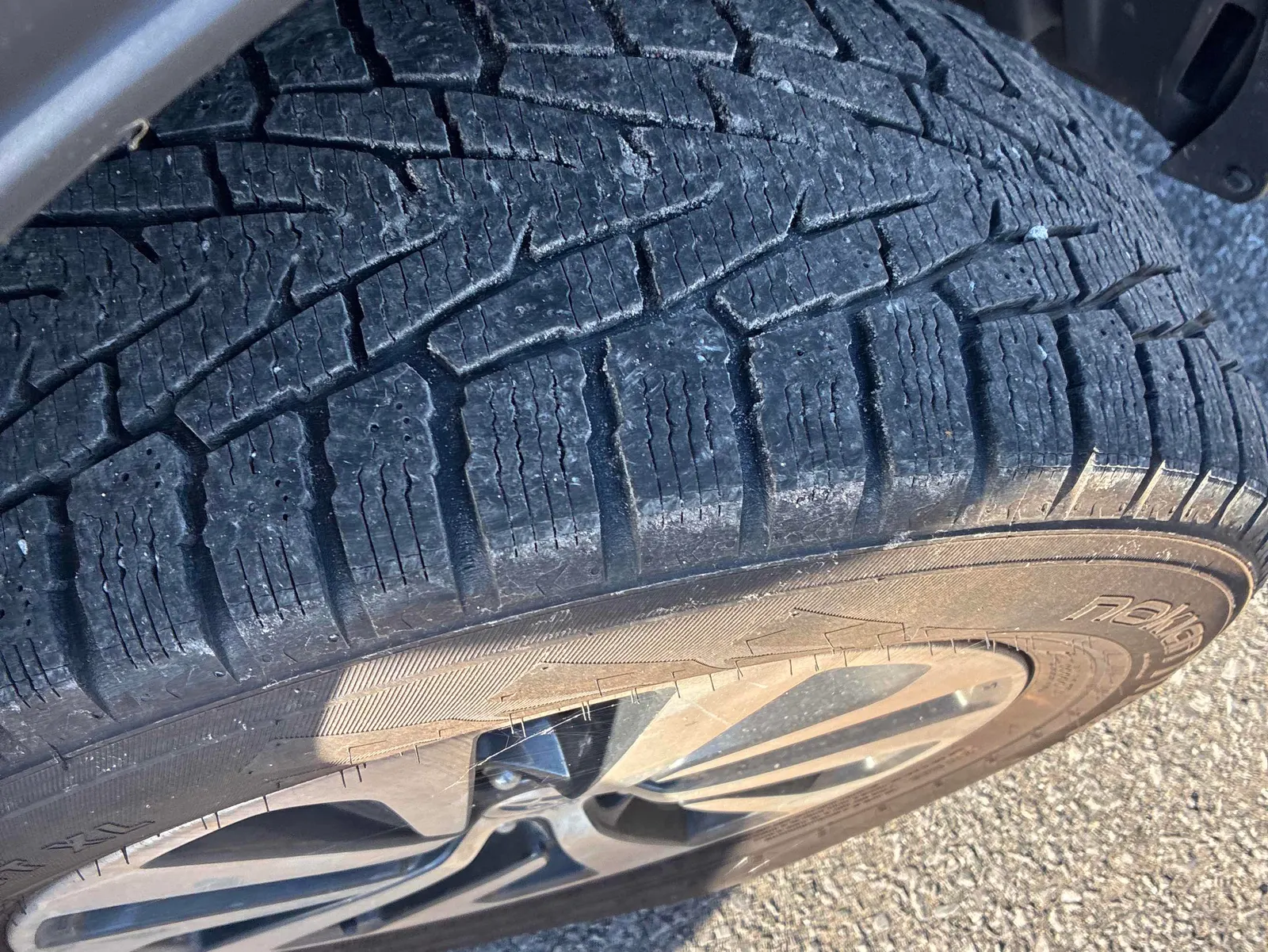 Tire