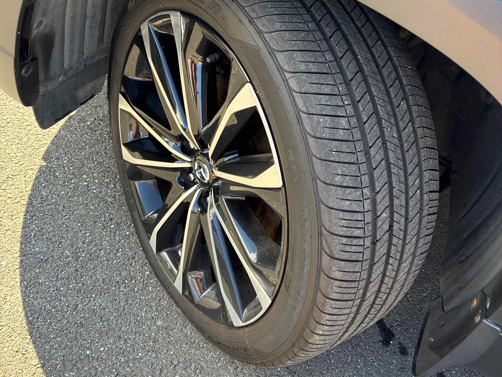 Tire