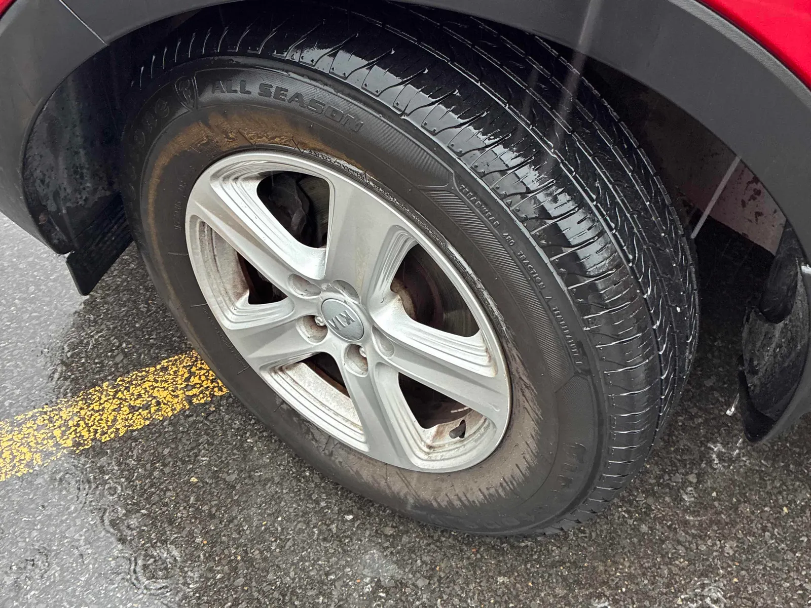 Tire