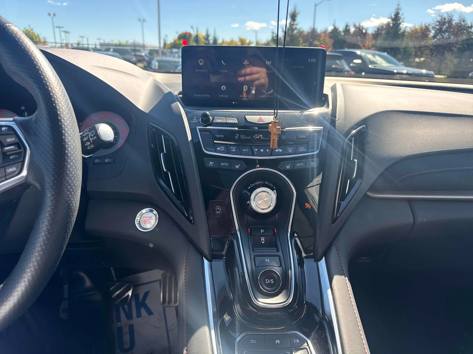 Console