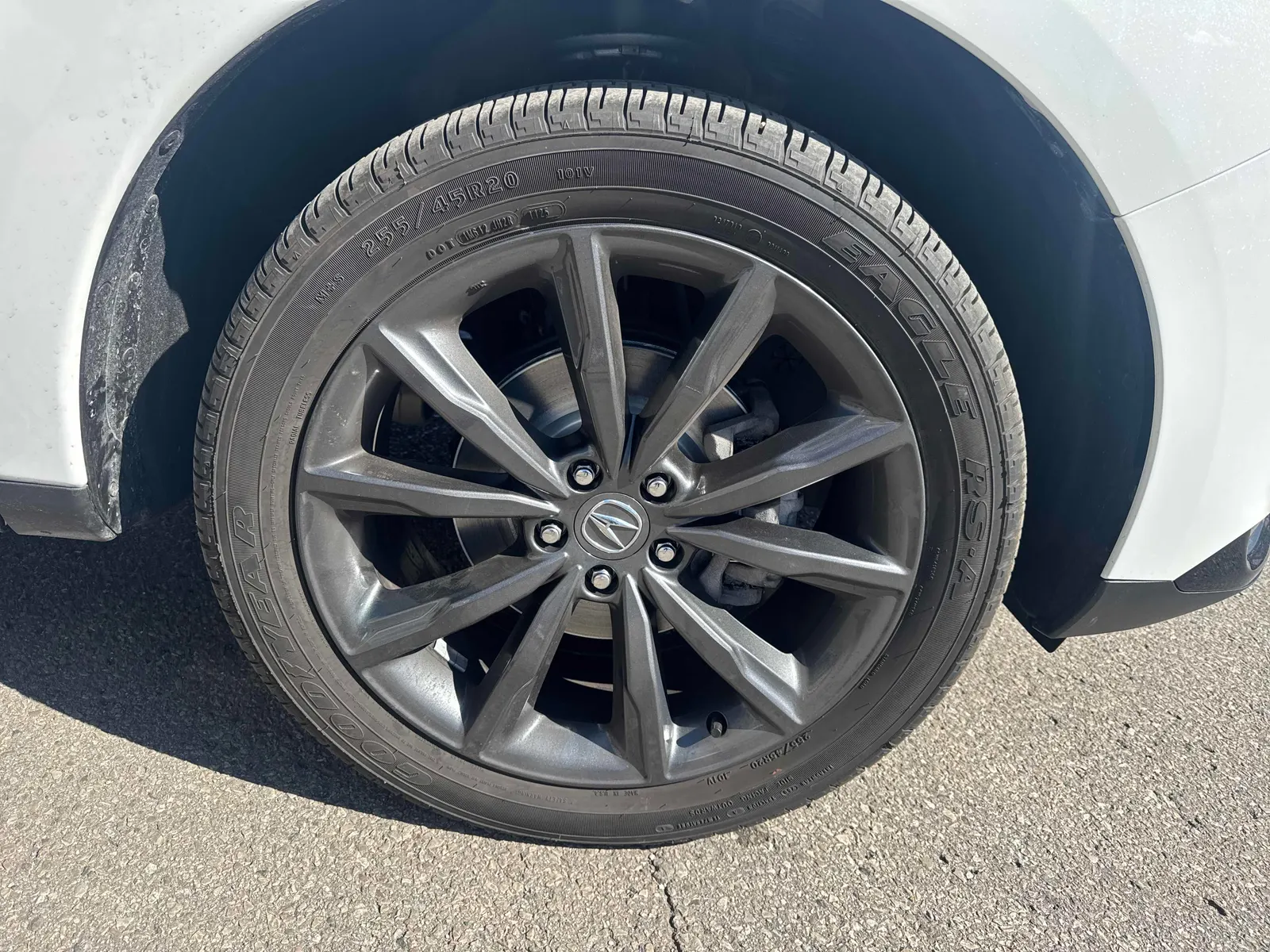 Tire