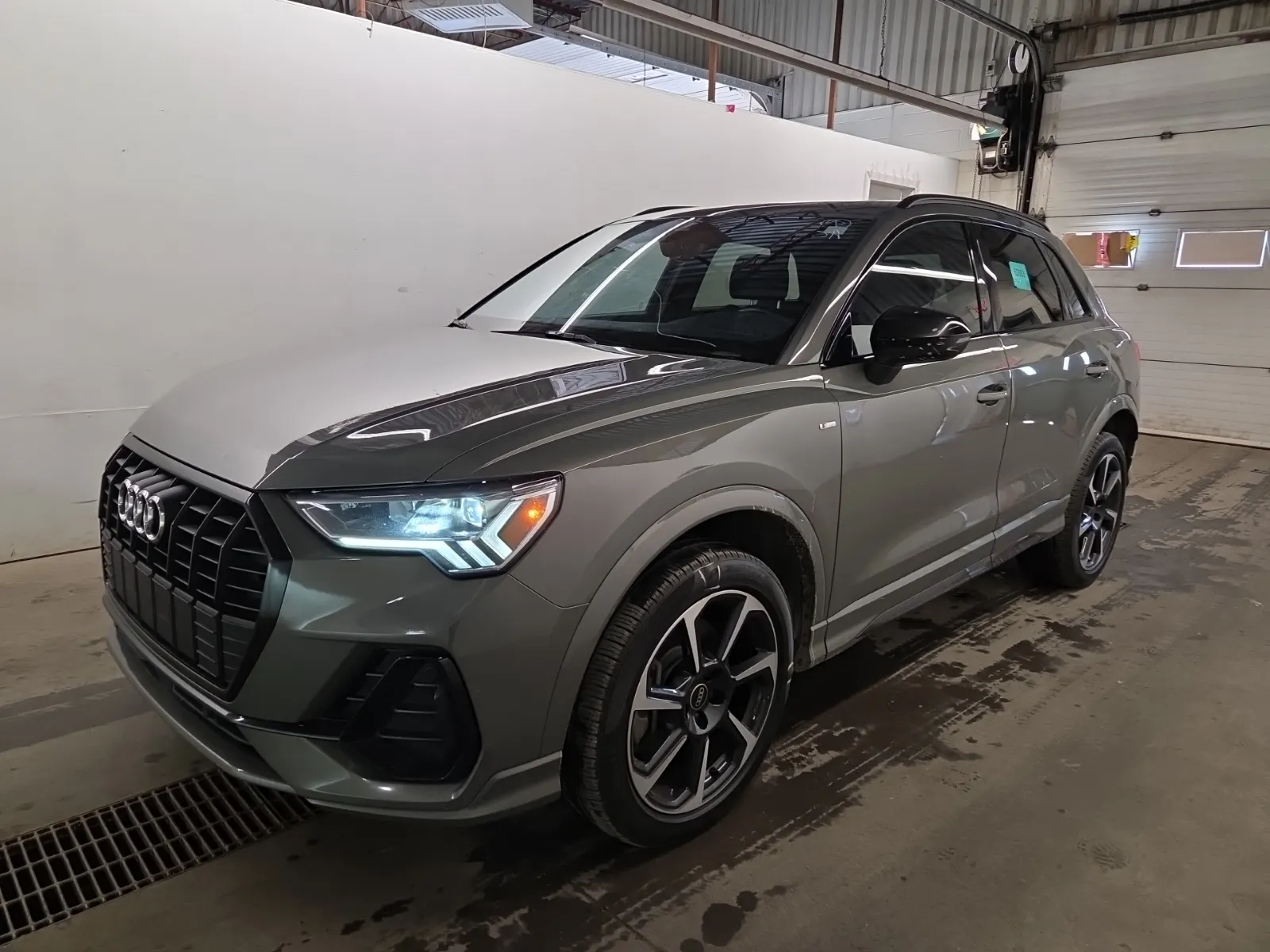 2024 Audi Q3