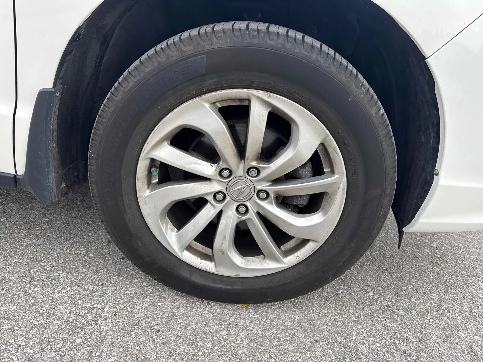 Tire