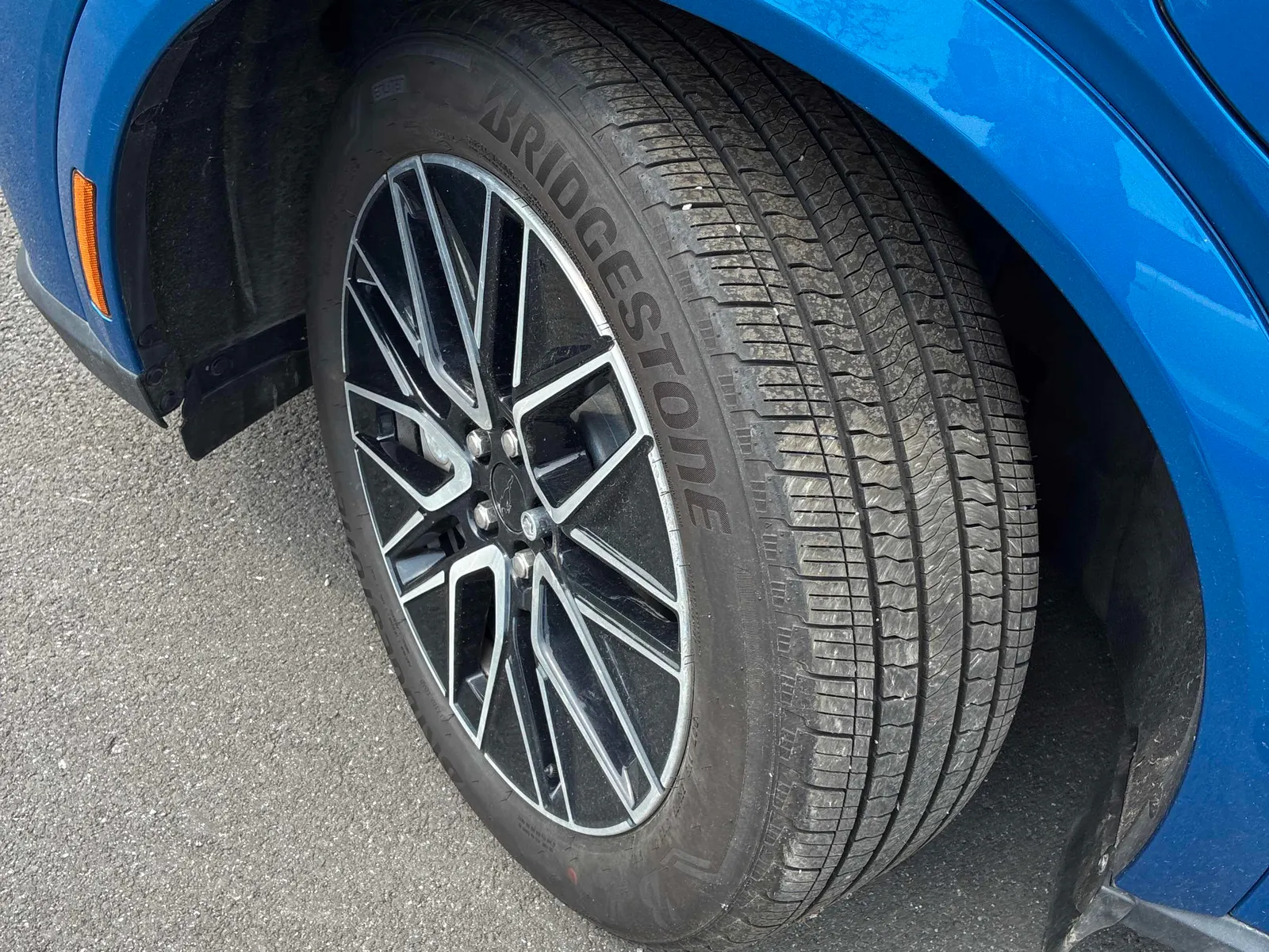 Tire