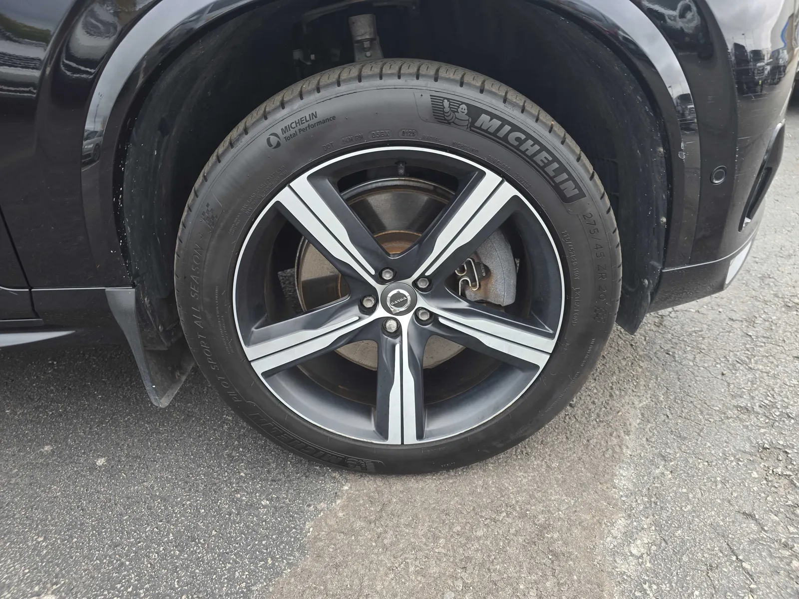 Tire