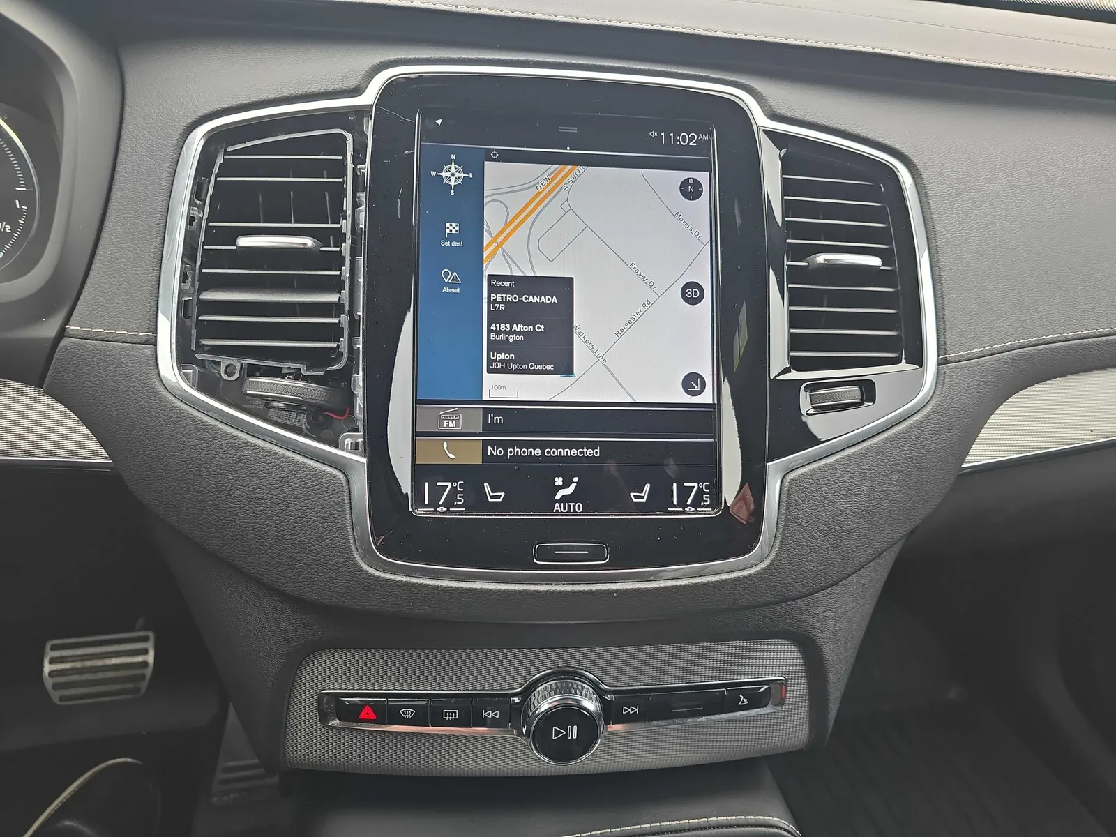 Console