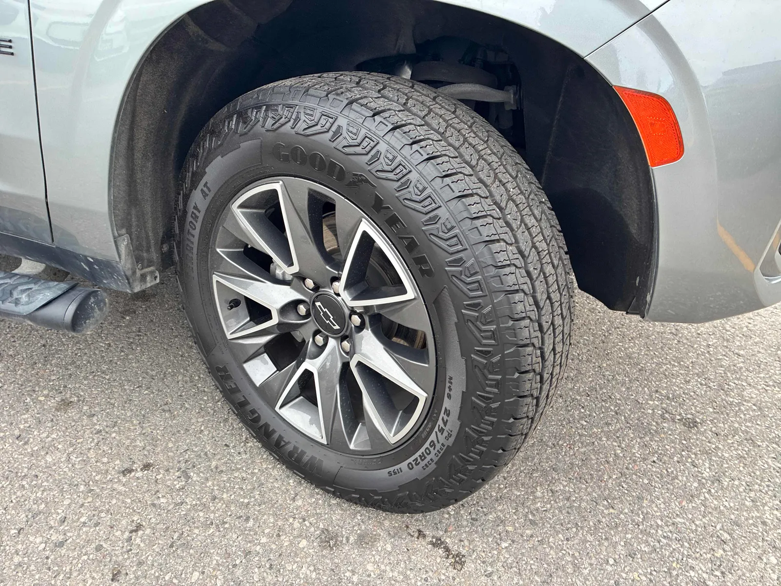 Tire