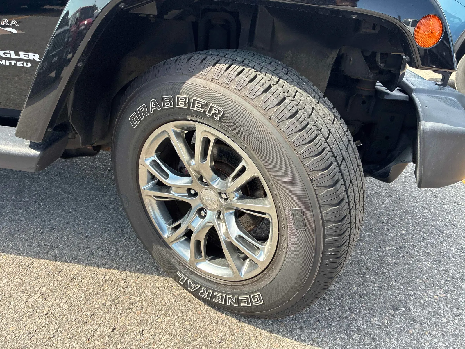 Tire