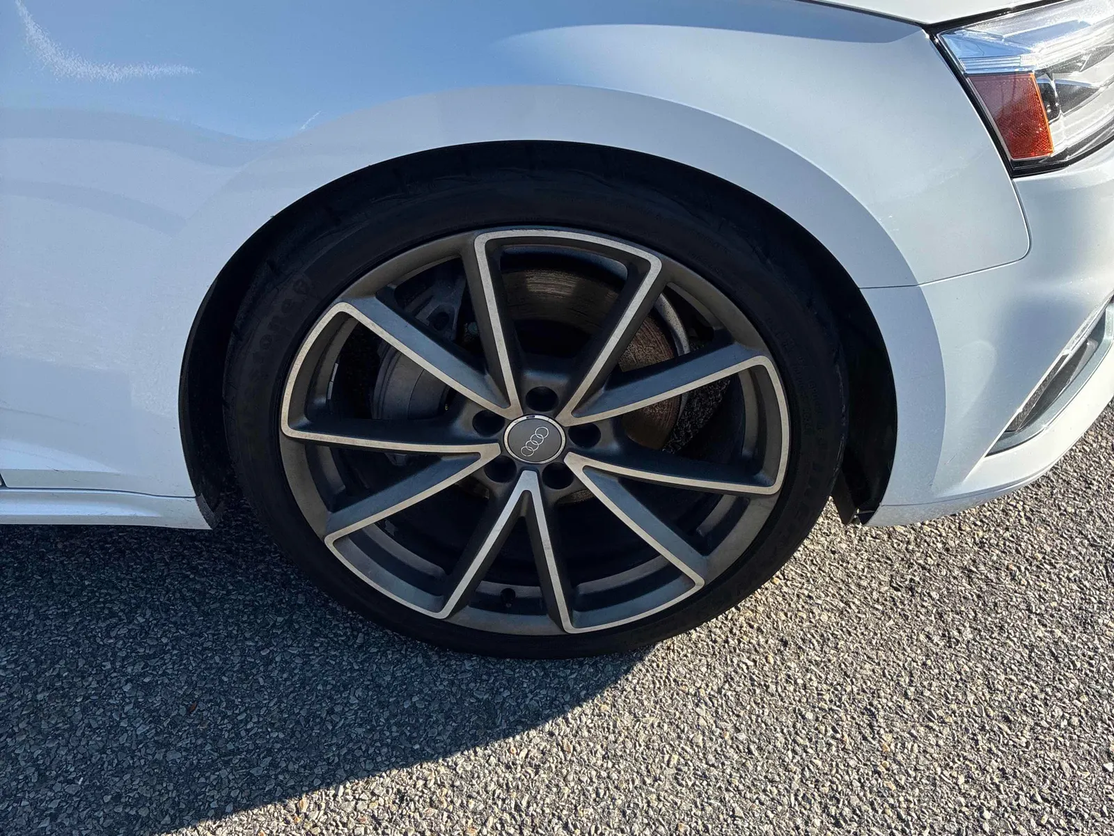 Tire
