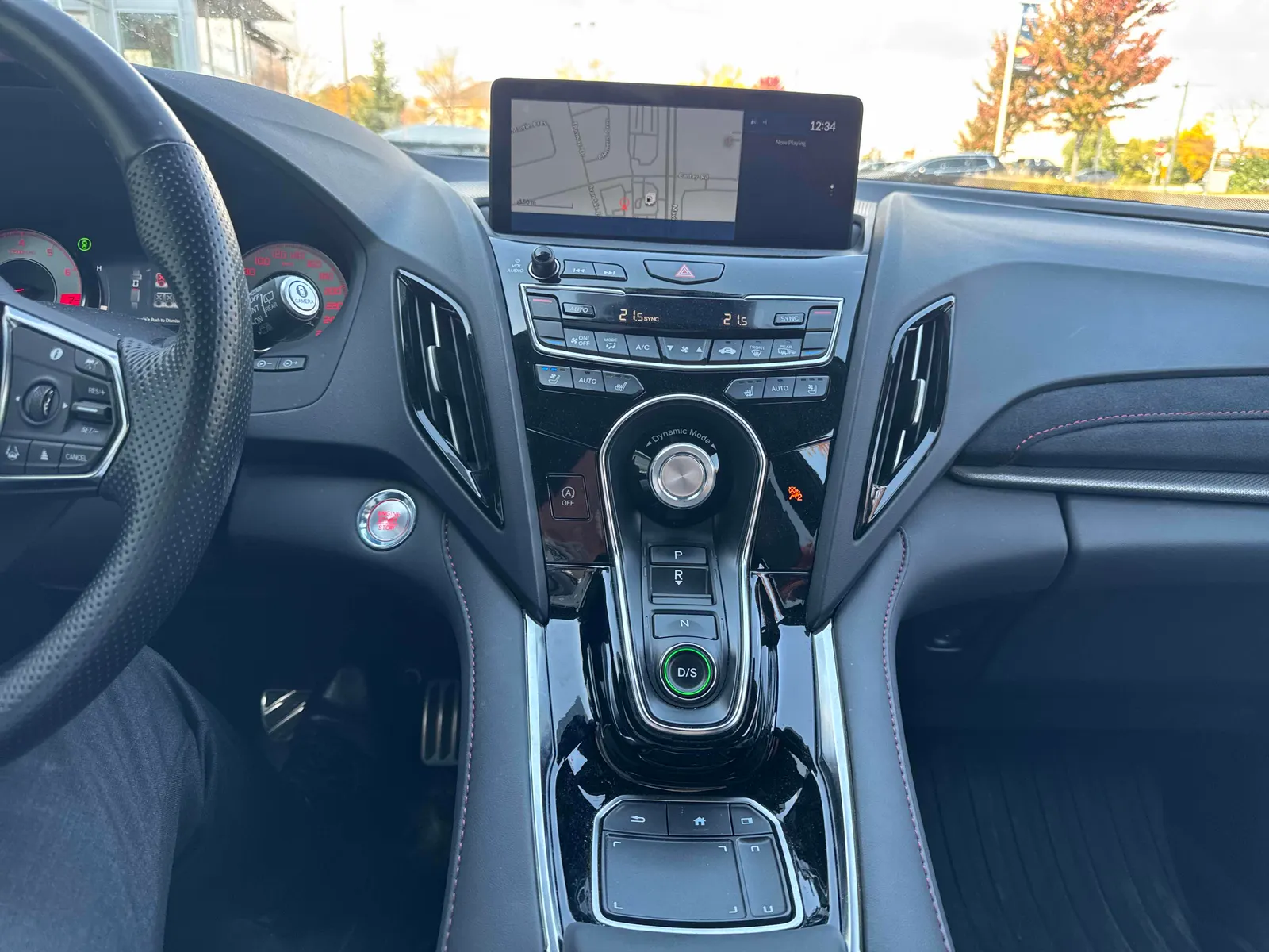 Console