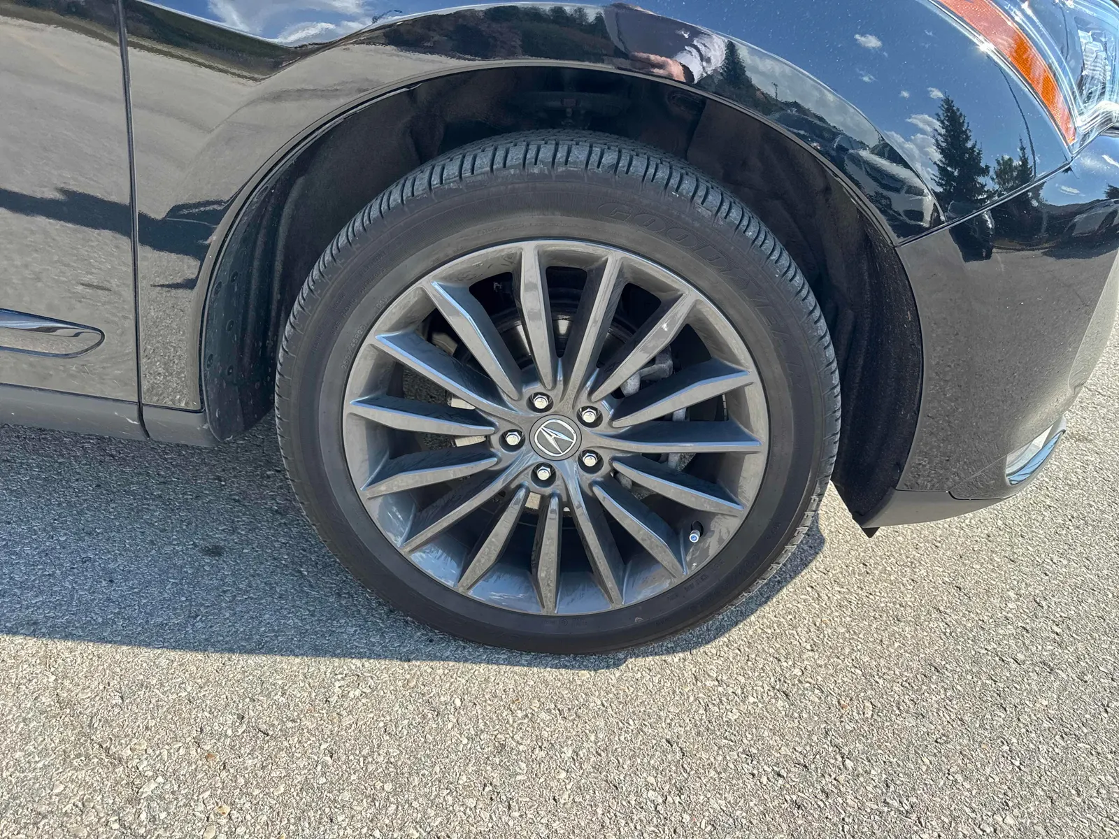 Tire