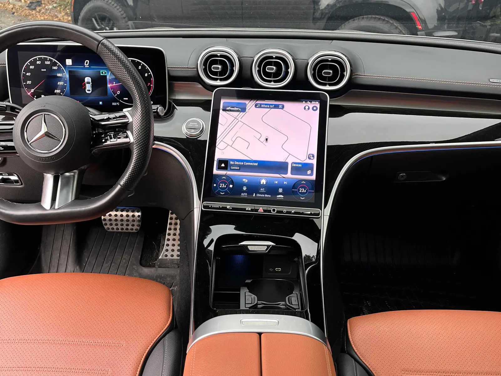 Console