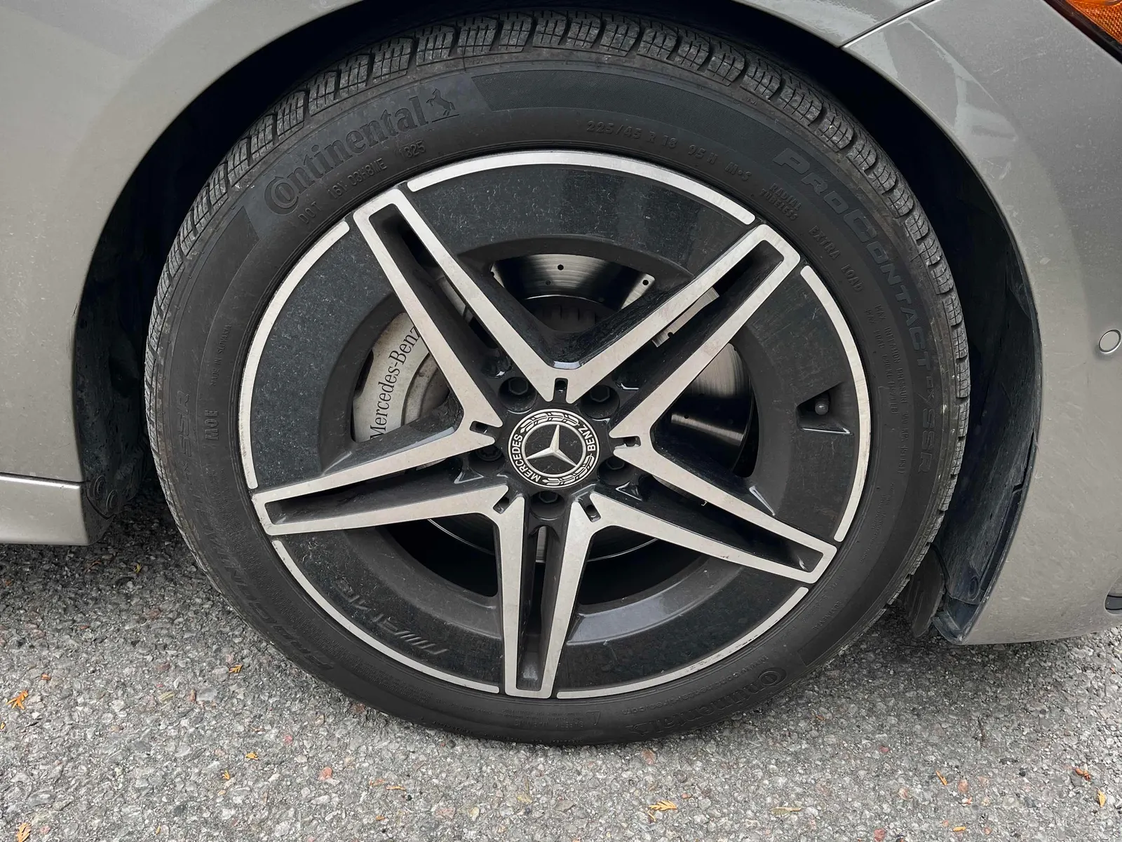 Tire