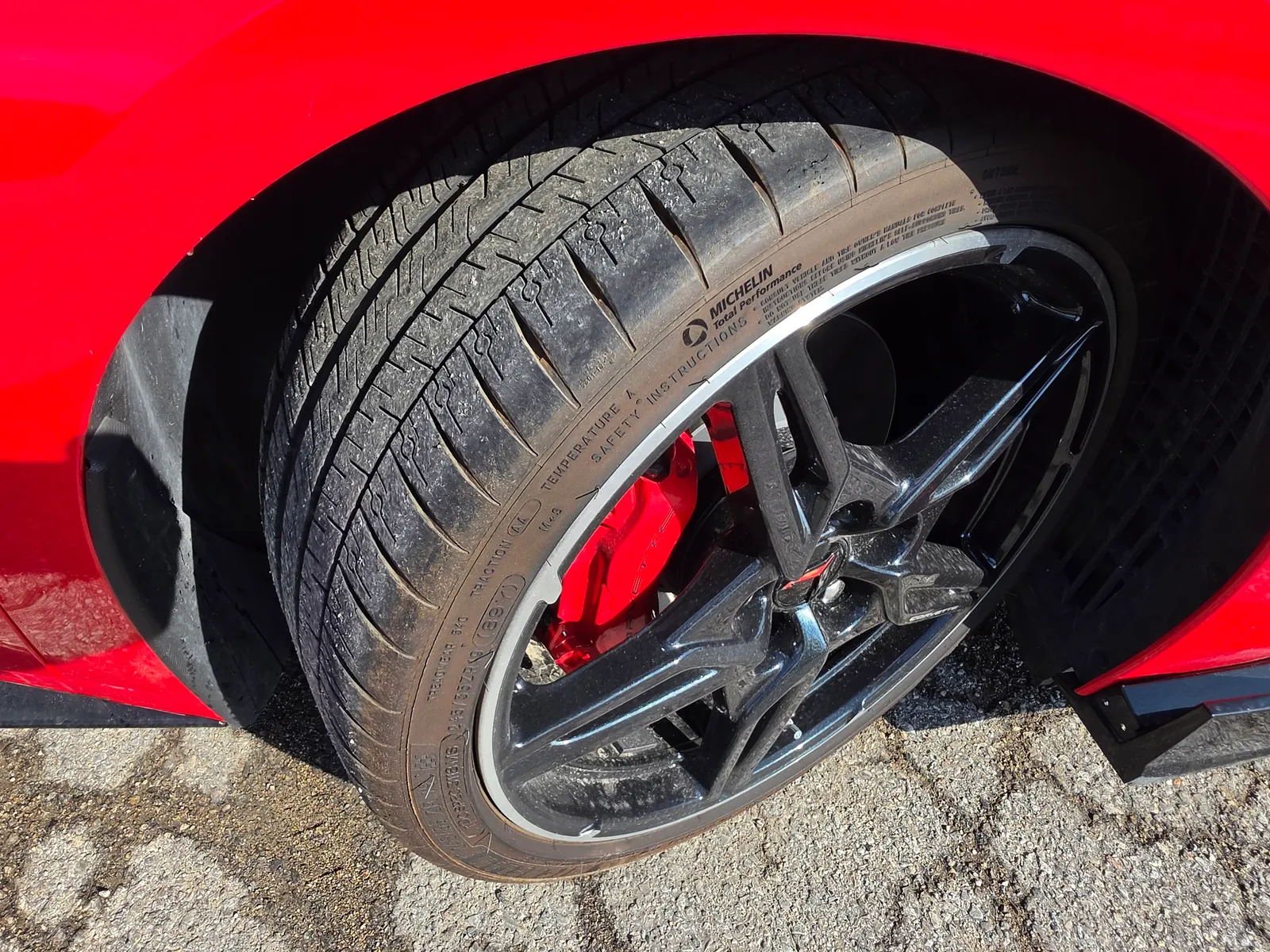 Tire
