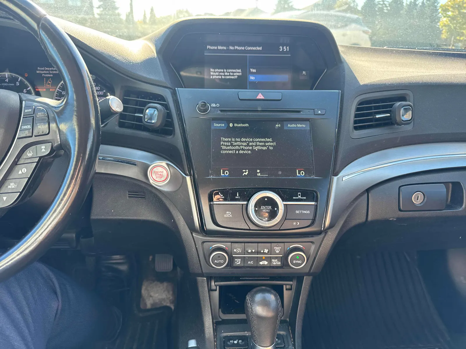 Console