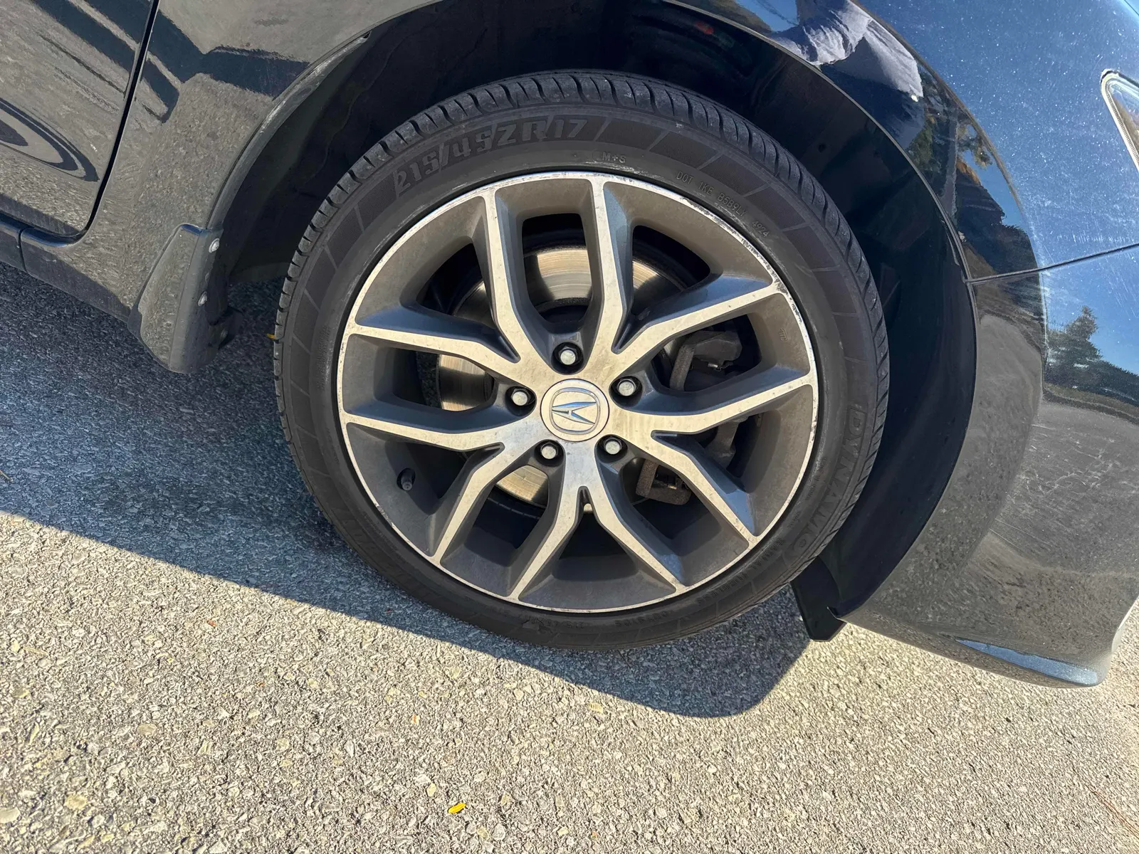 Tire