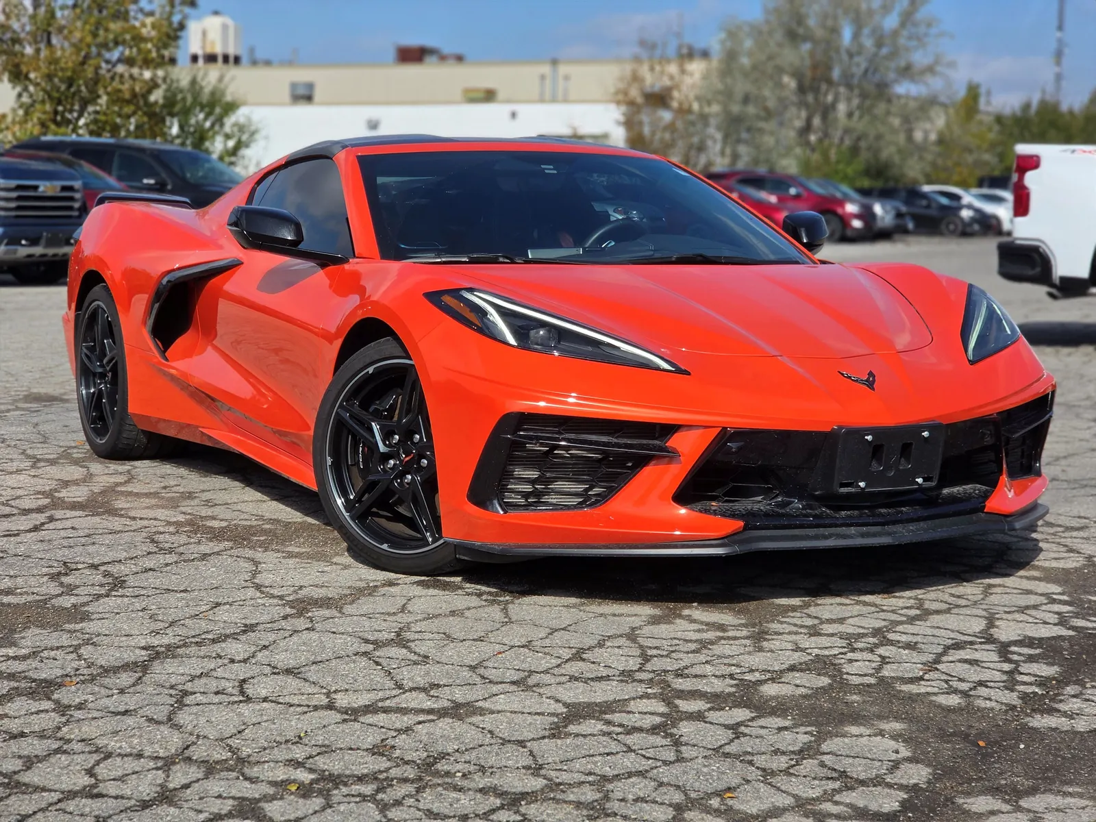 3/4 Front (Main image)