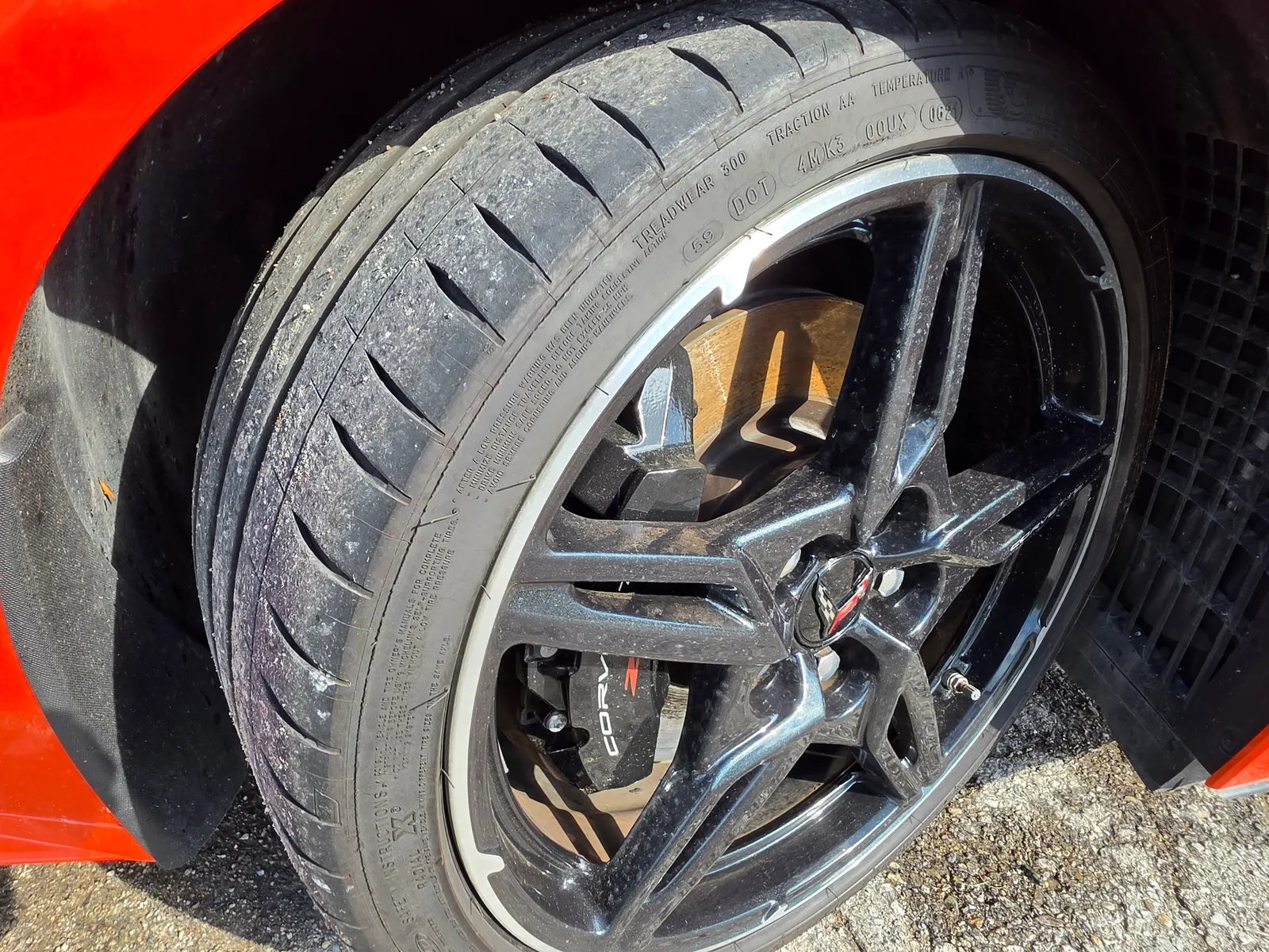 Tire