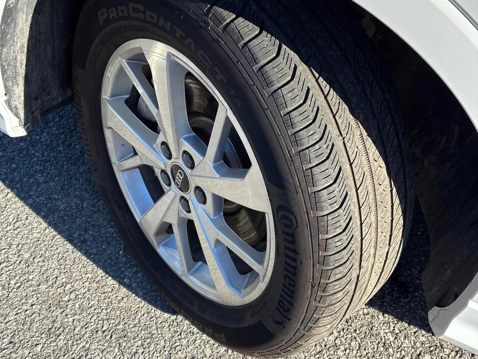 Tire