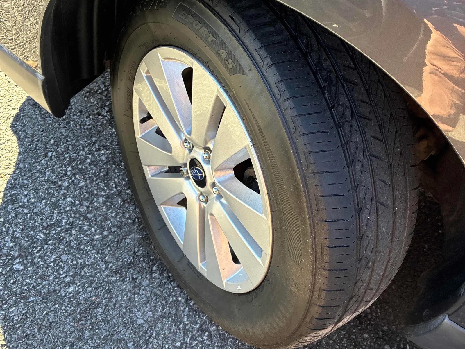 Tire