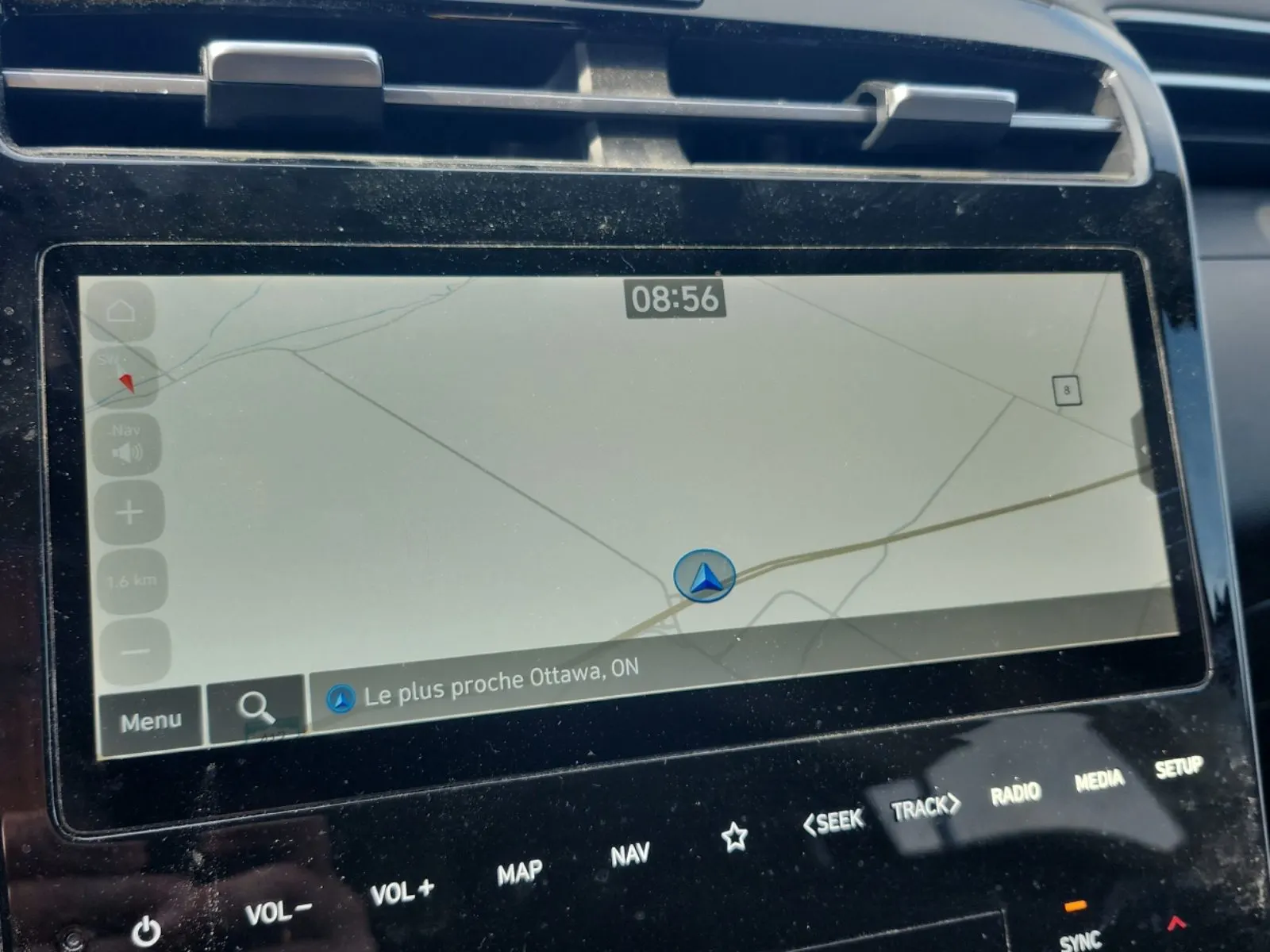 Navigation Photo