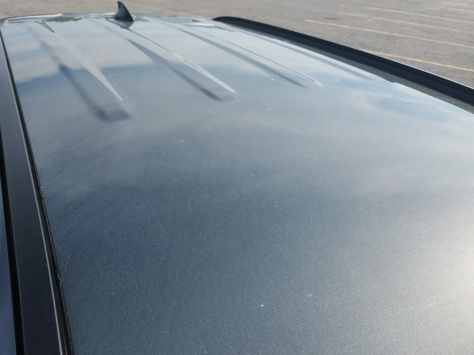 Exterior Roof Photo