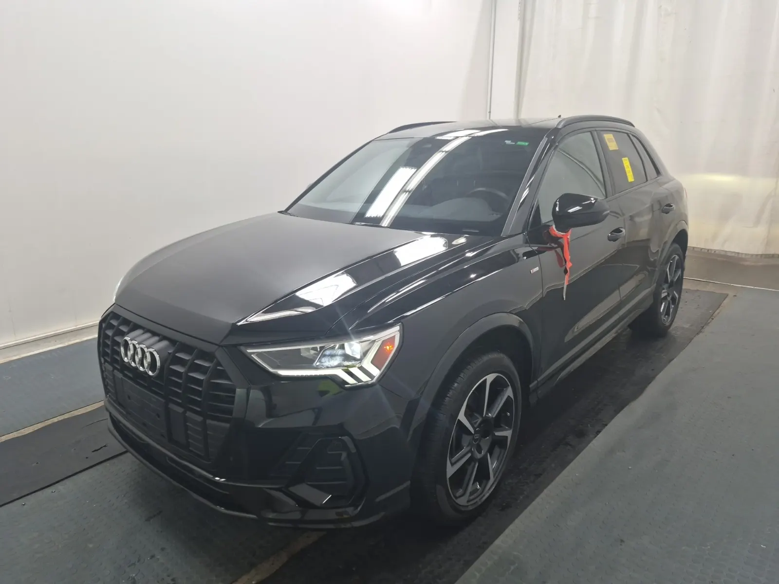 2024 Audi Q3
