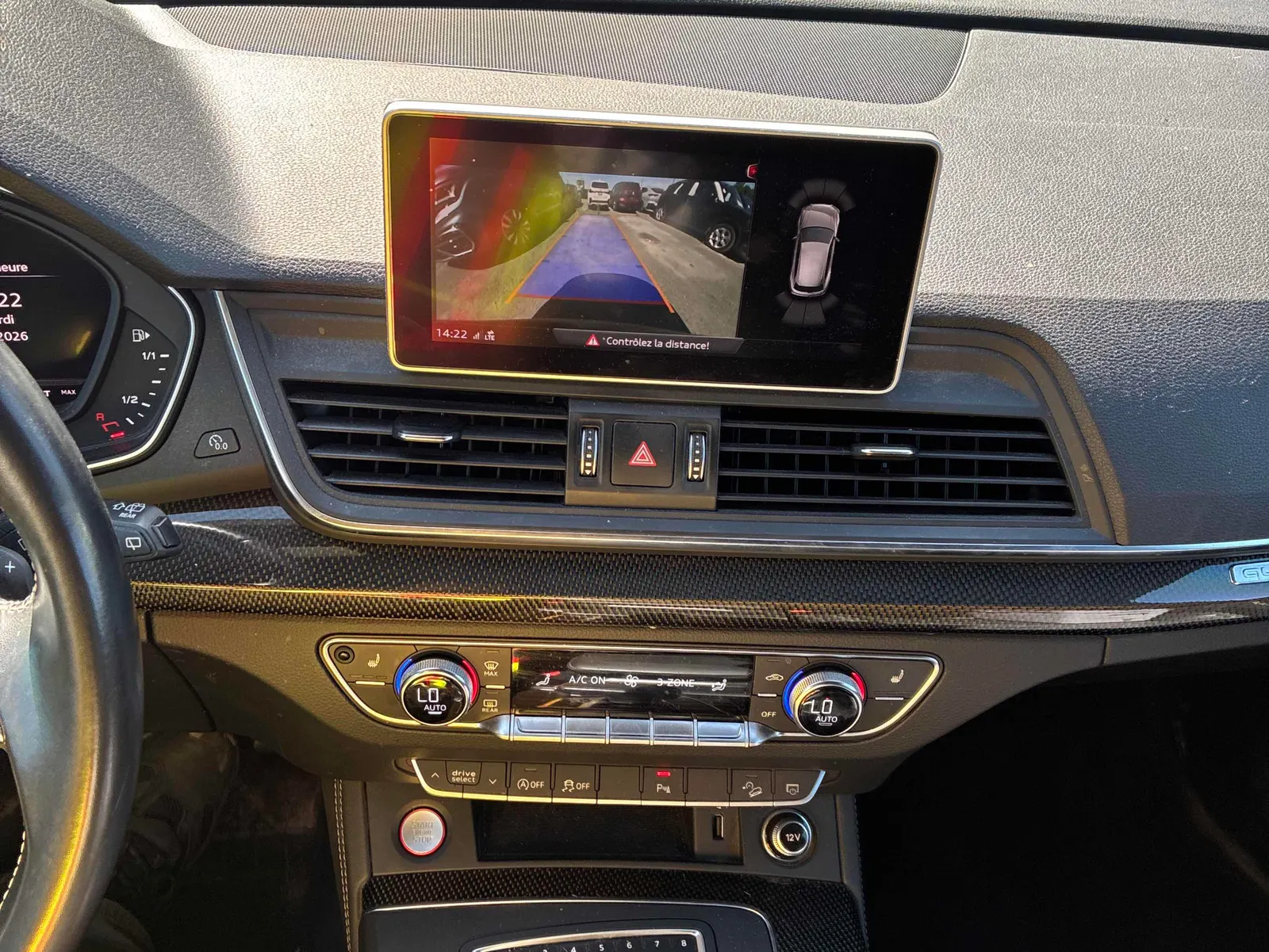 Console