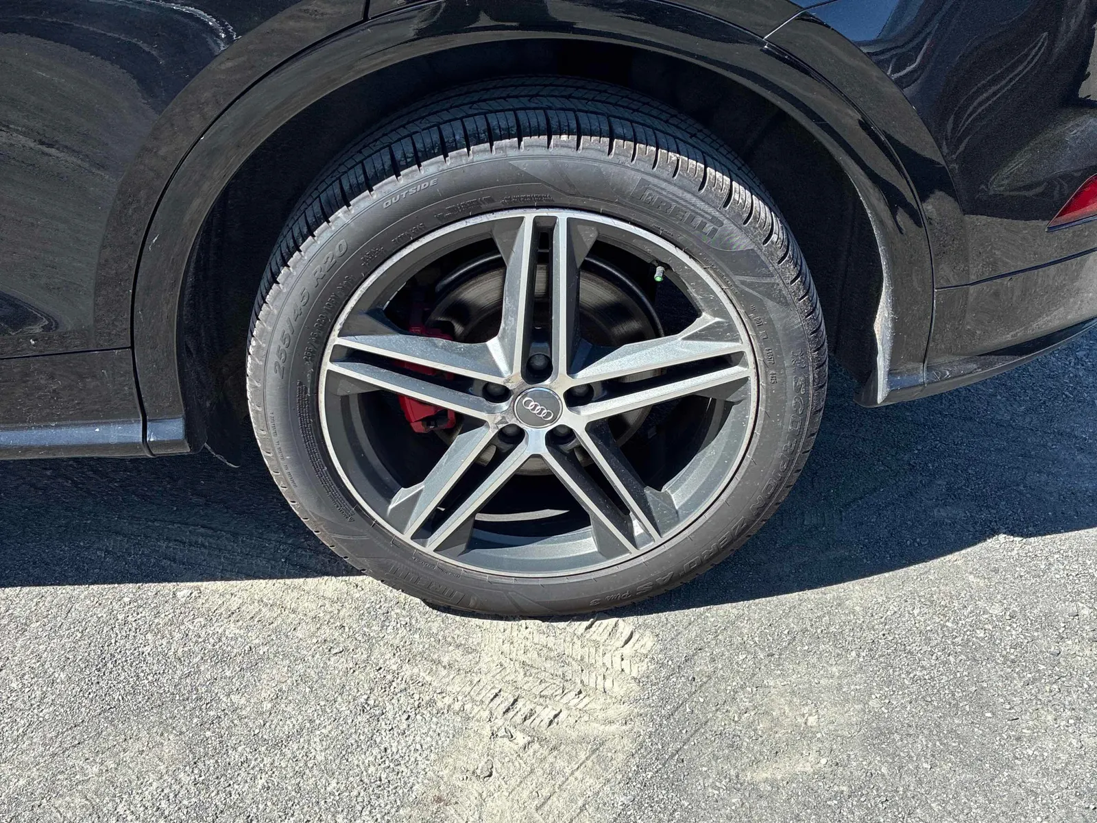 Tire