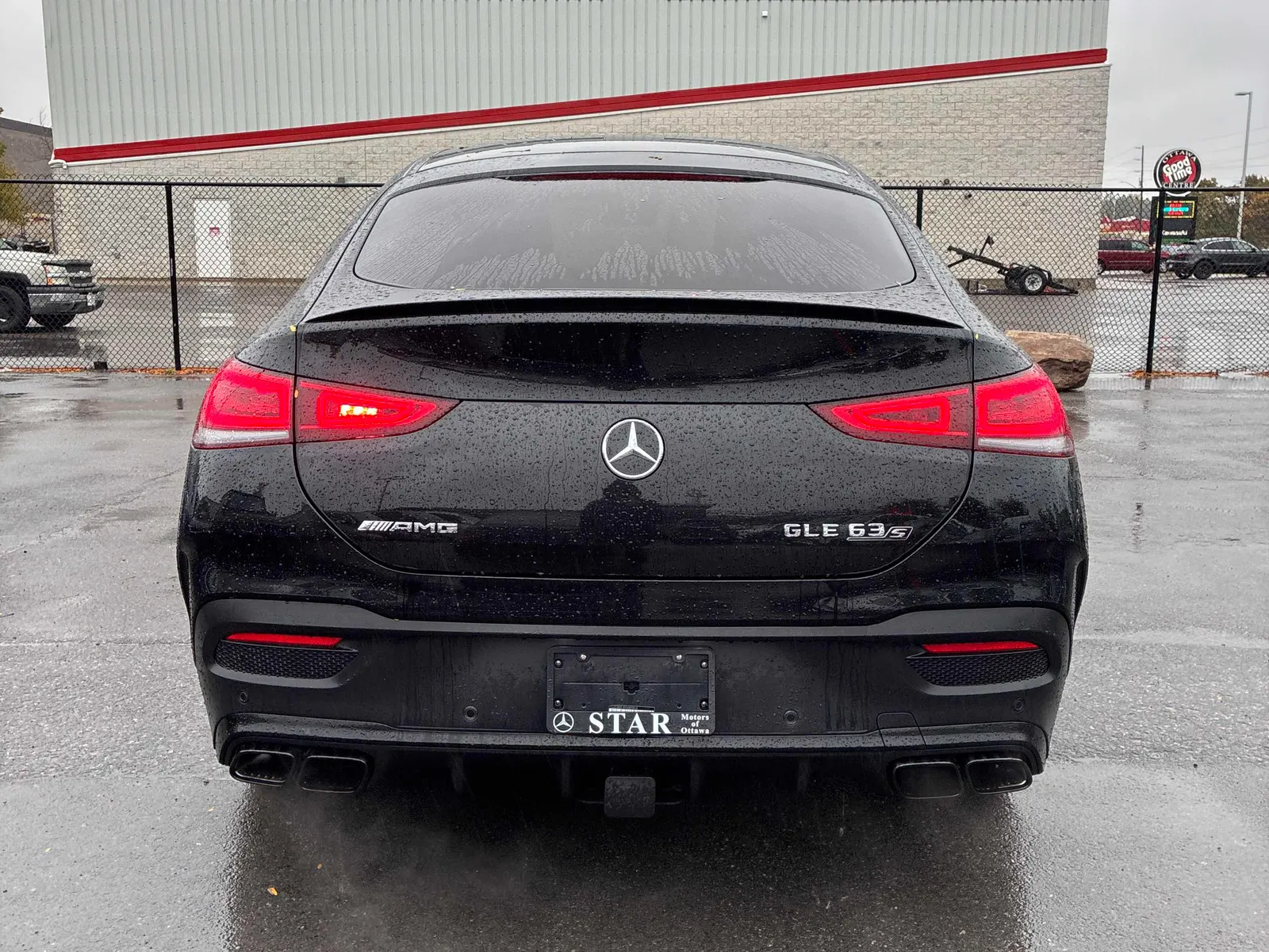 Back