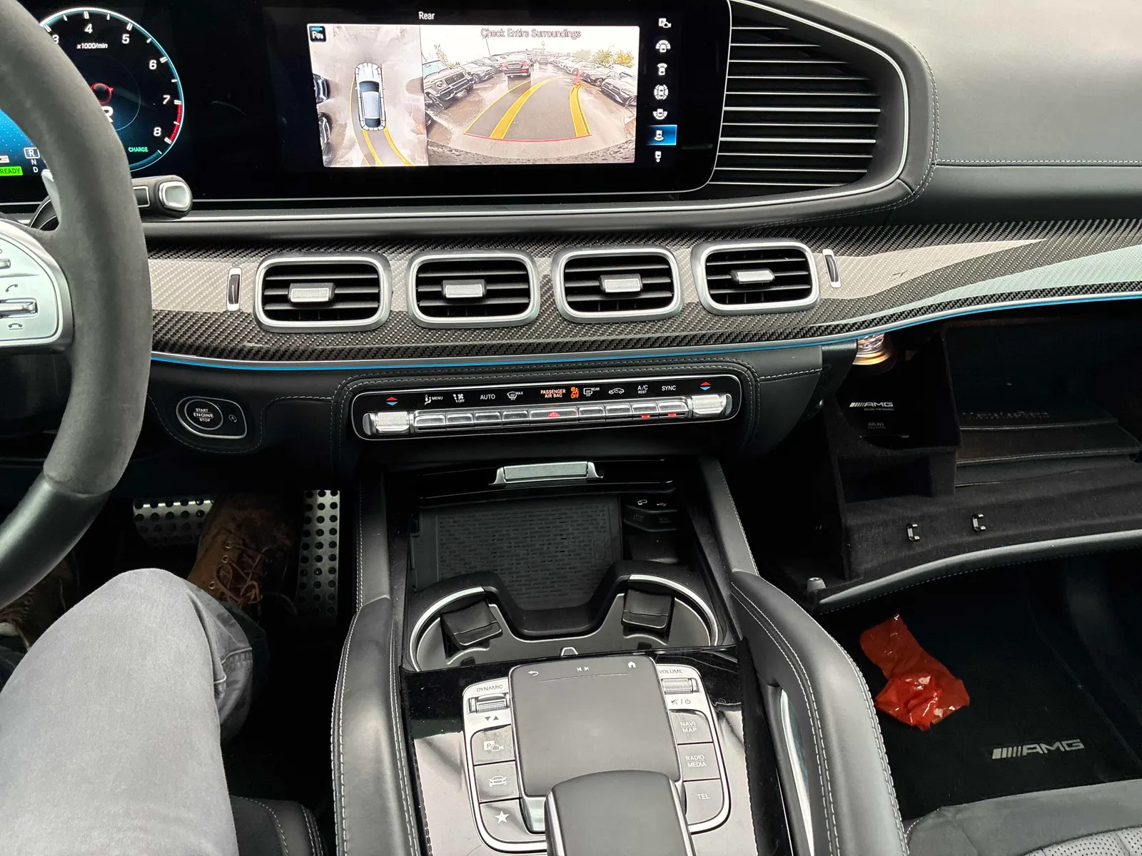 Console