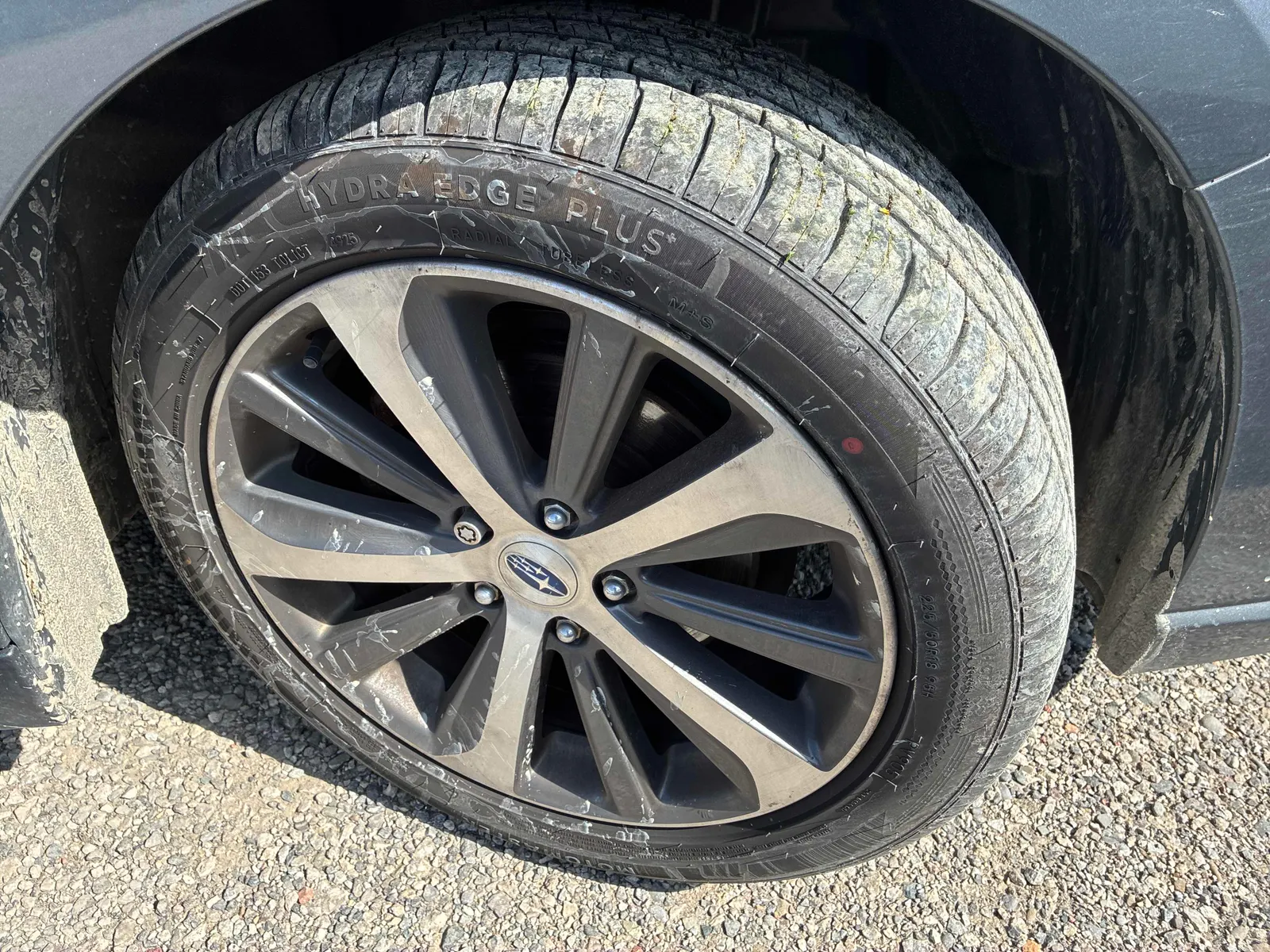 Tire