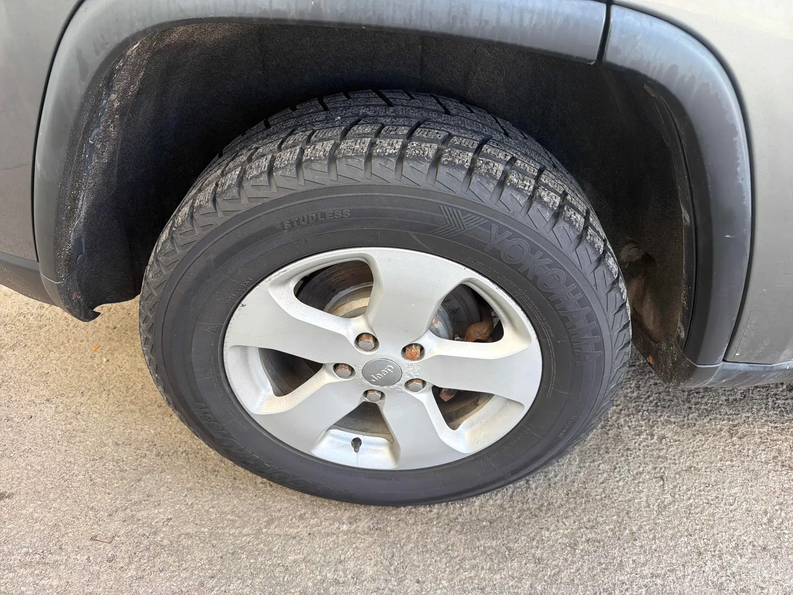Tire