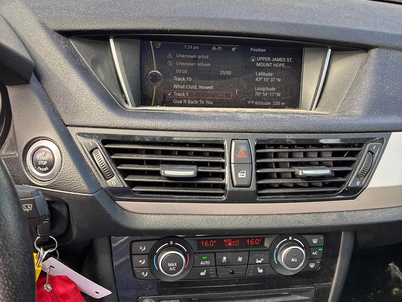 Console