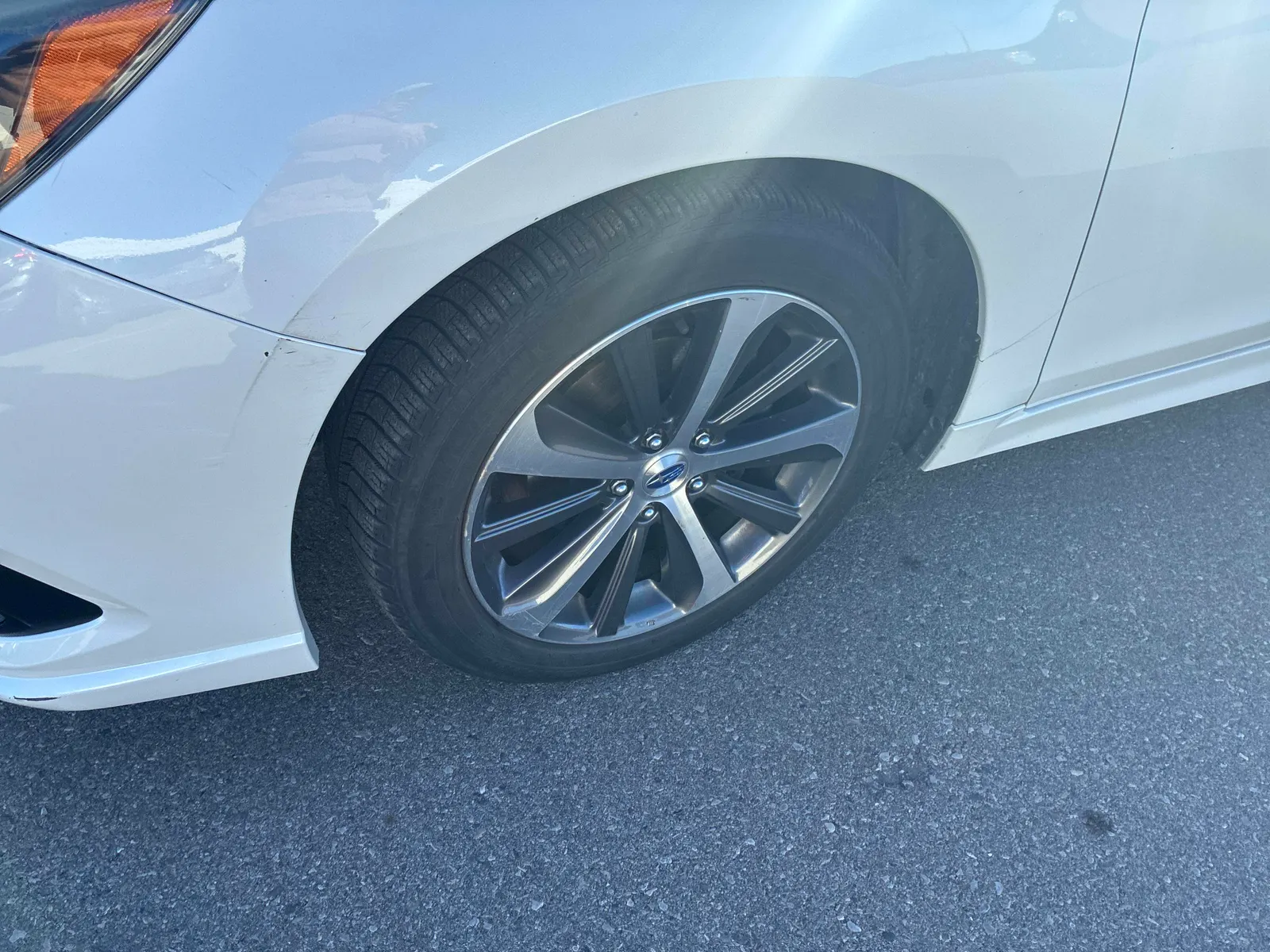 Tire
