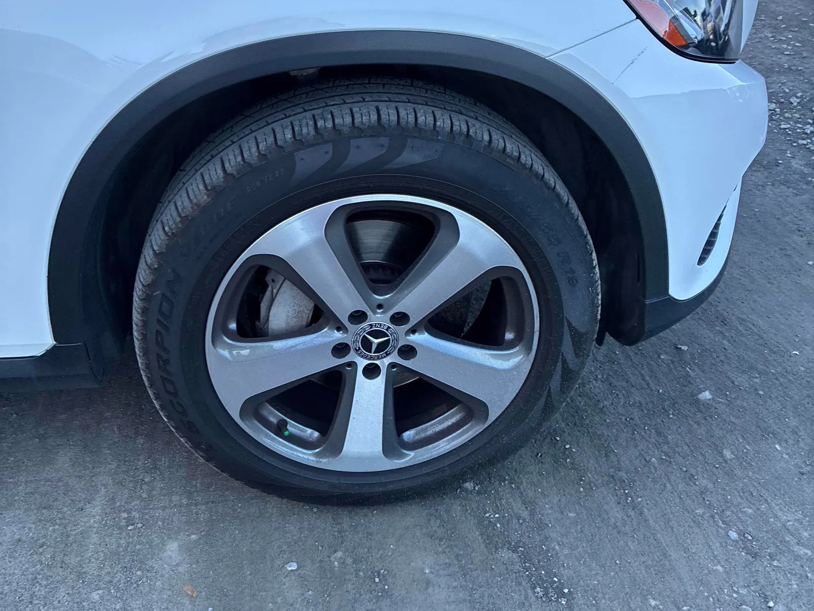 Tire