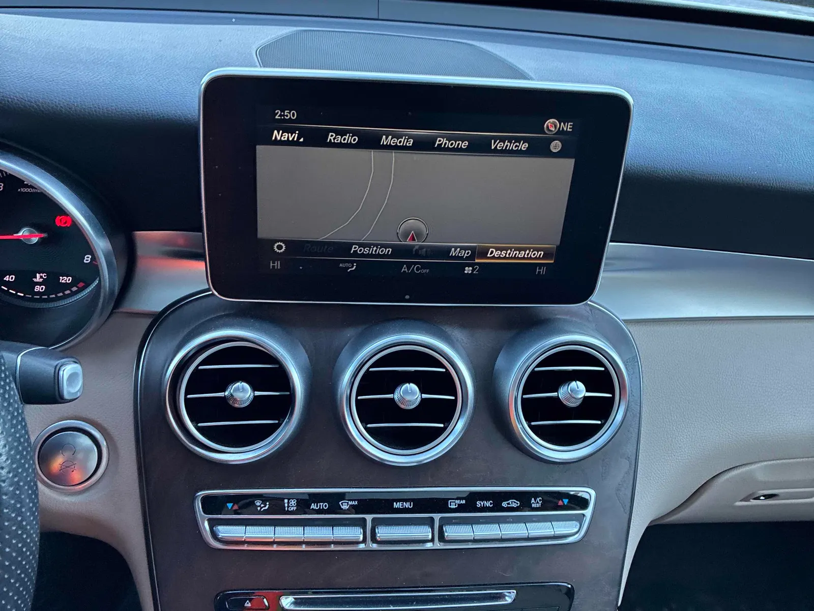 Console