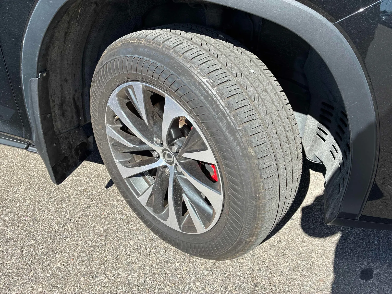 Tire