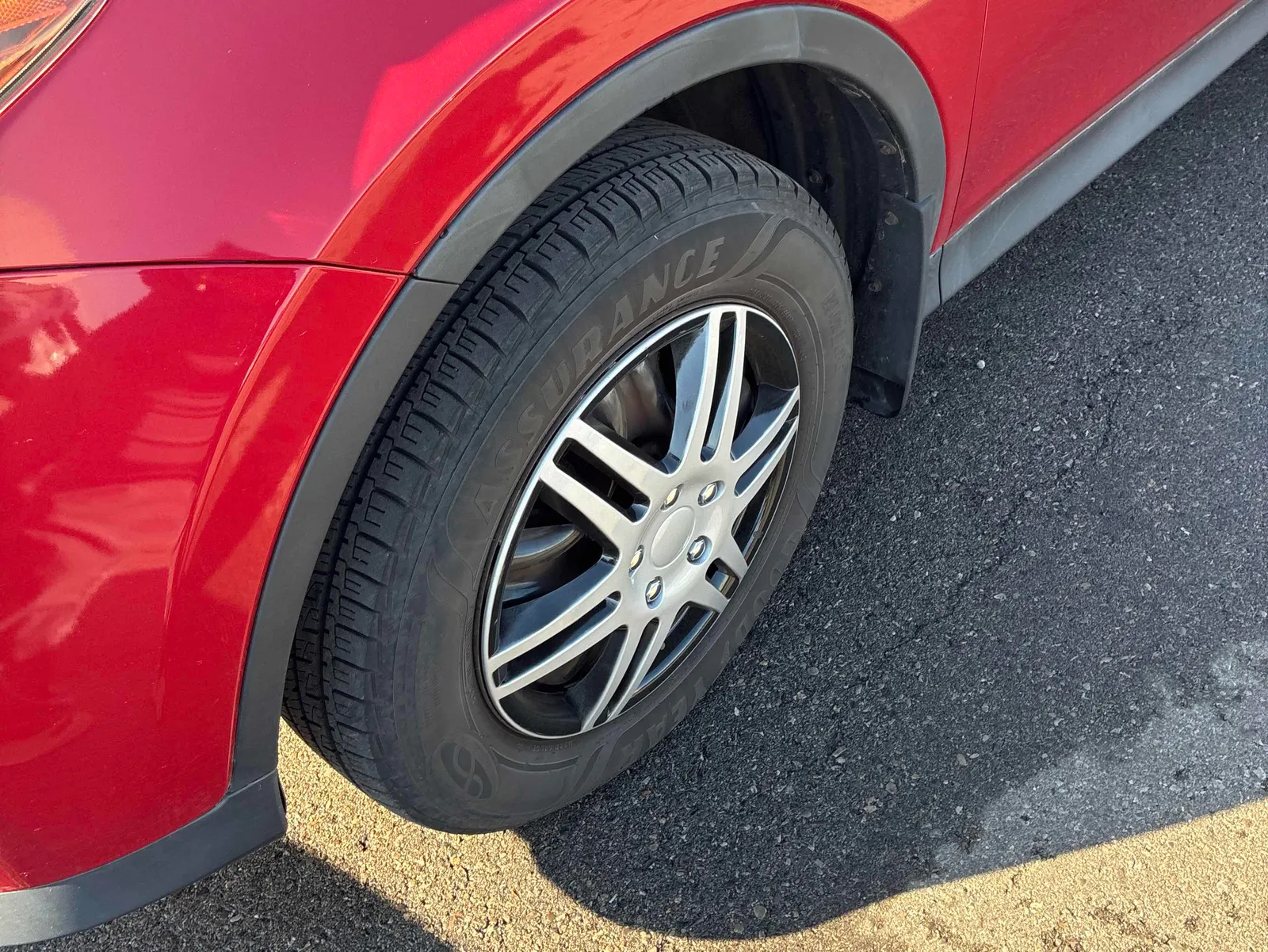 Tire