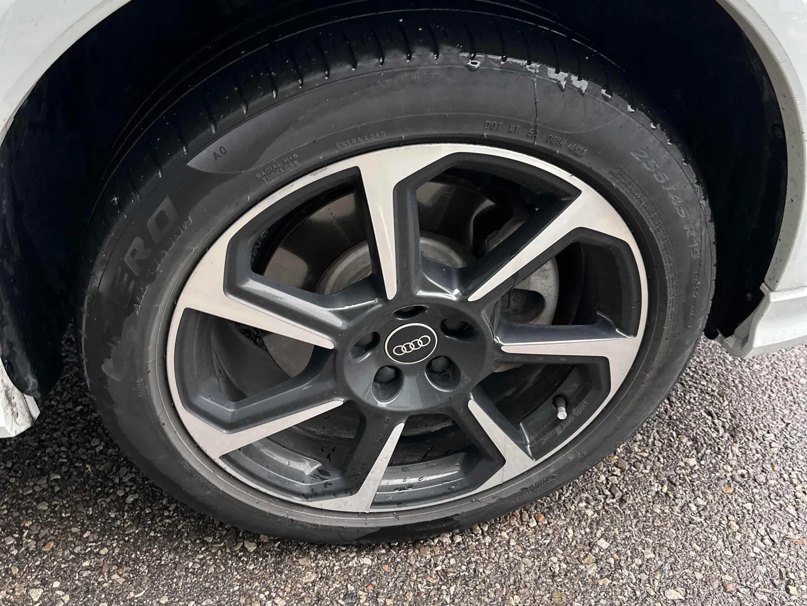 Tire