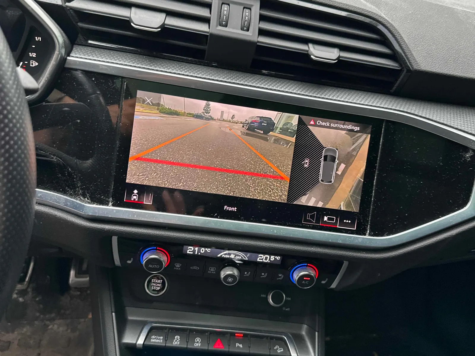 Console